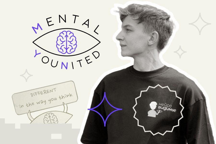 Партфоліа праекта «MentalYouNited» Партфоліа праекта «MentalYouNited»